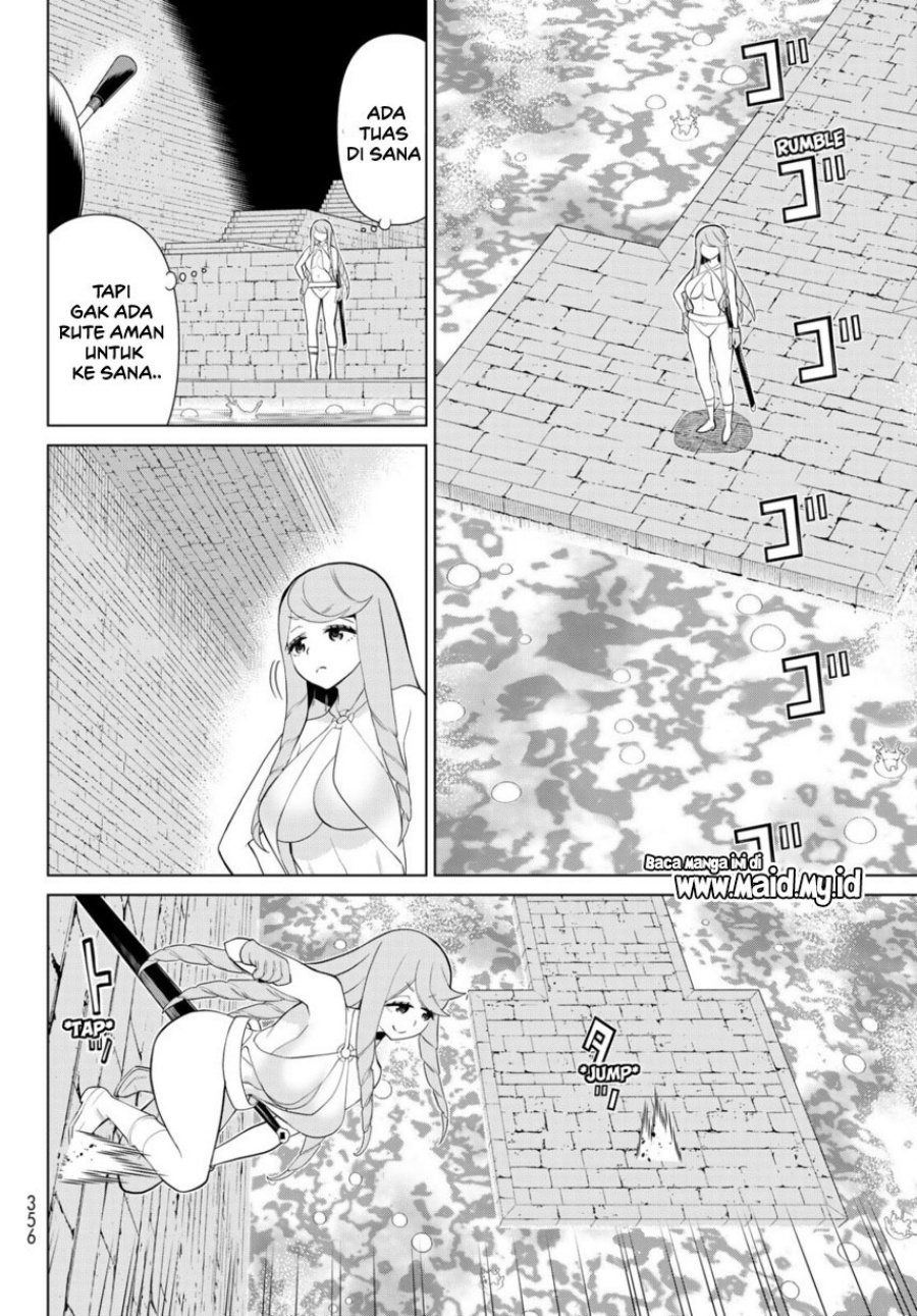 Dilarang COPAS - situs resmi www.mangacanblog.com - Komik jikan teishi yuusha 029 - chapter 29 30 Indonesia jikan teishi yuusha 029 - chapter 29 Terbaru 5|Baca Manga Komik Indonesia|Mangacan